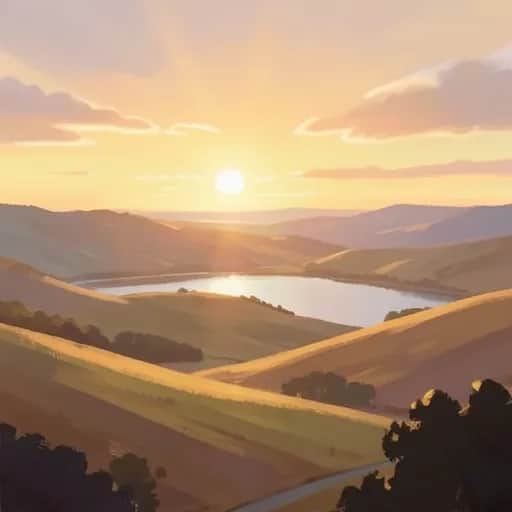 Sunday Morning Kinda Love