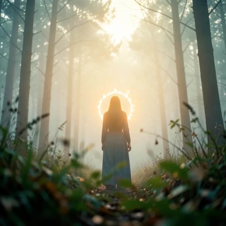 Jag Känner det (Eldens Cirkel)