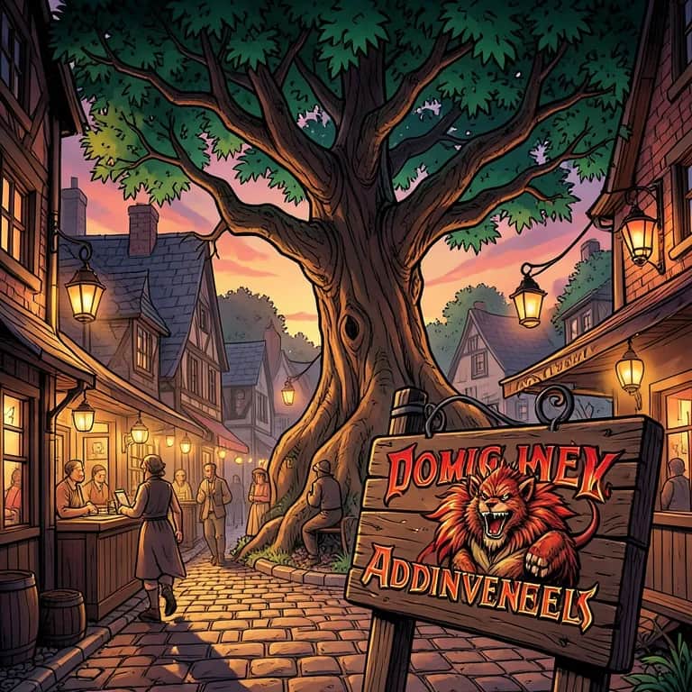 Storm ale and Starlight