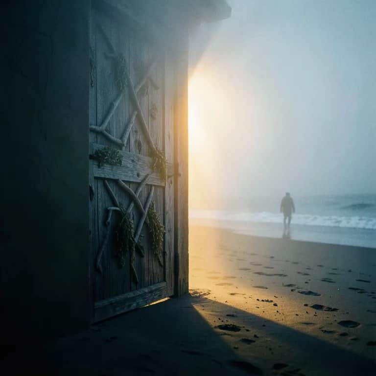 Closed Doors but make it better