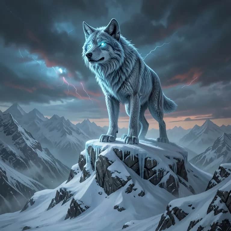 Fenris Calls