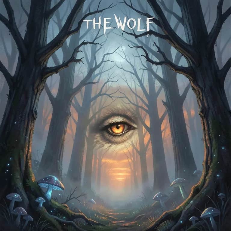 The Wolf