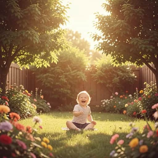 Grass Stains & Fireflies