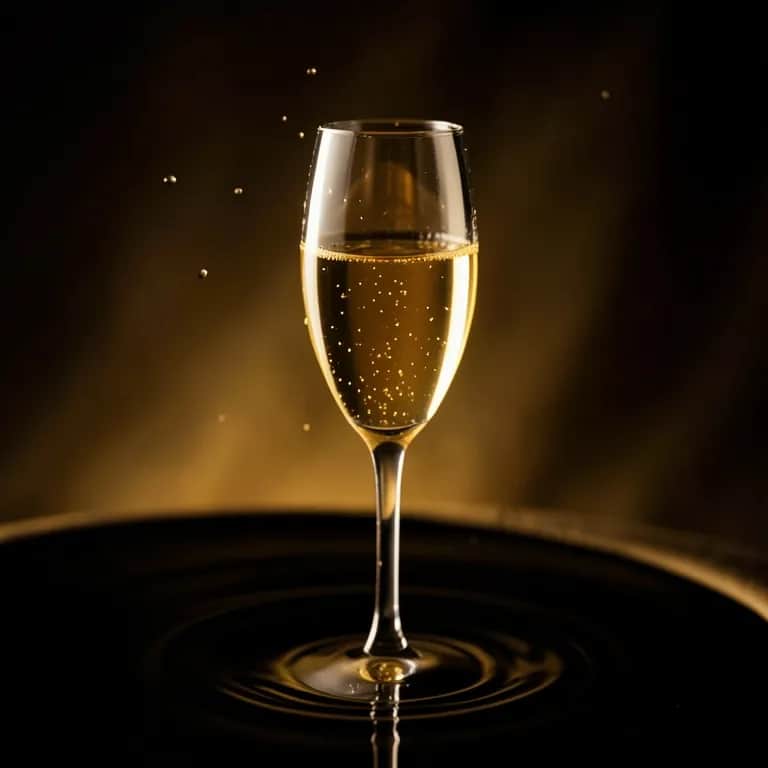 Pour It Slow