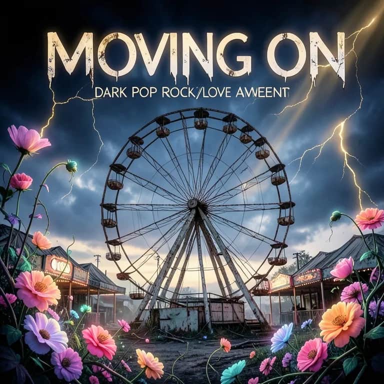 Moving On