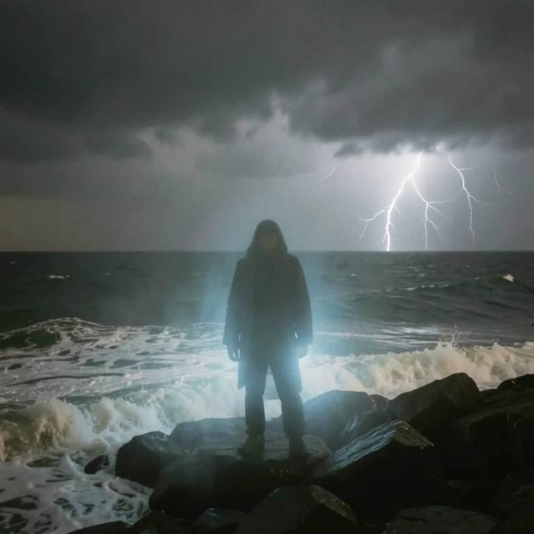 “T’as voulu savoir qui je suis”