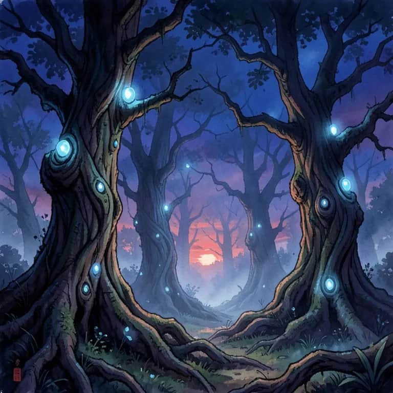 Sword-Heart Ascending