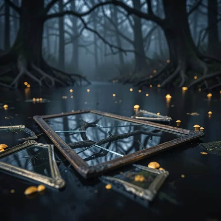 Reforged in the Dark