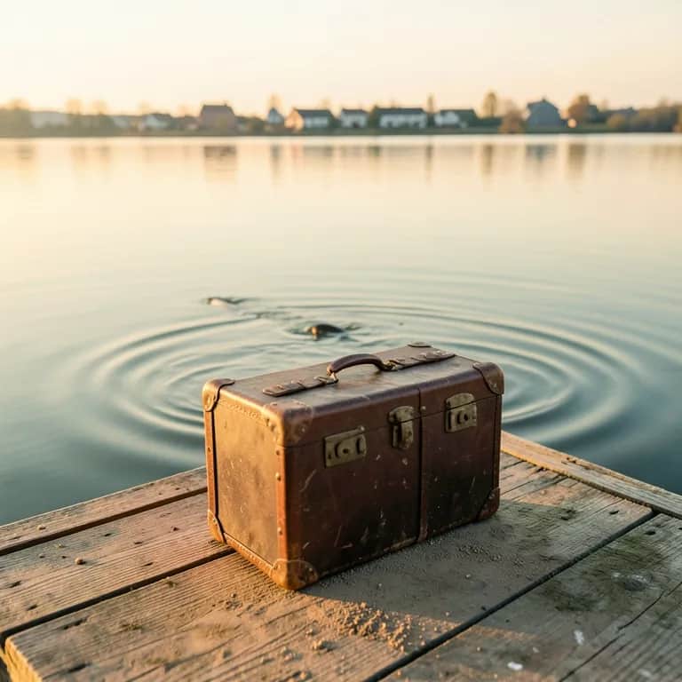 Goodbye, Kelly Marie