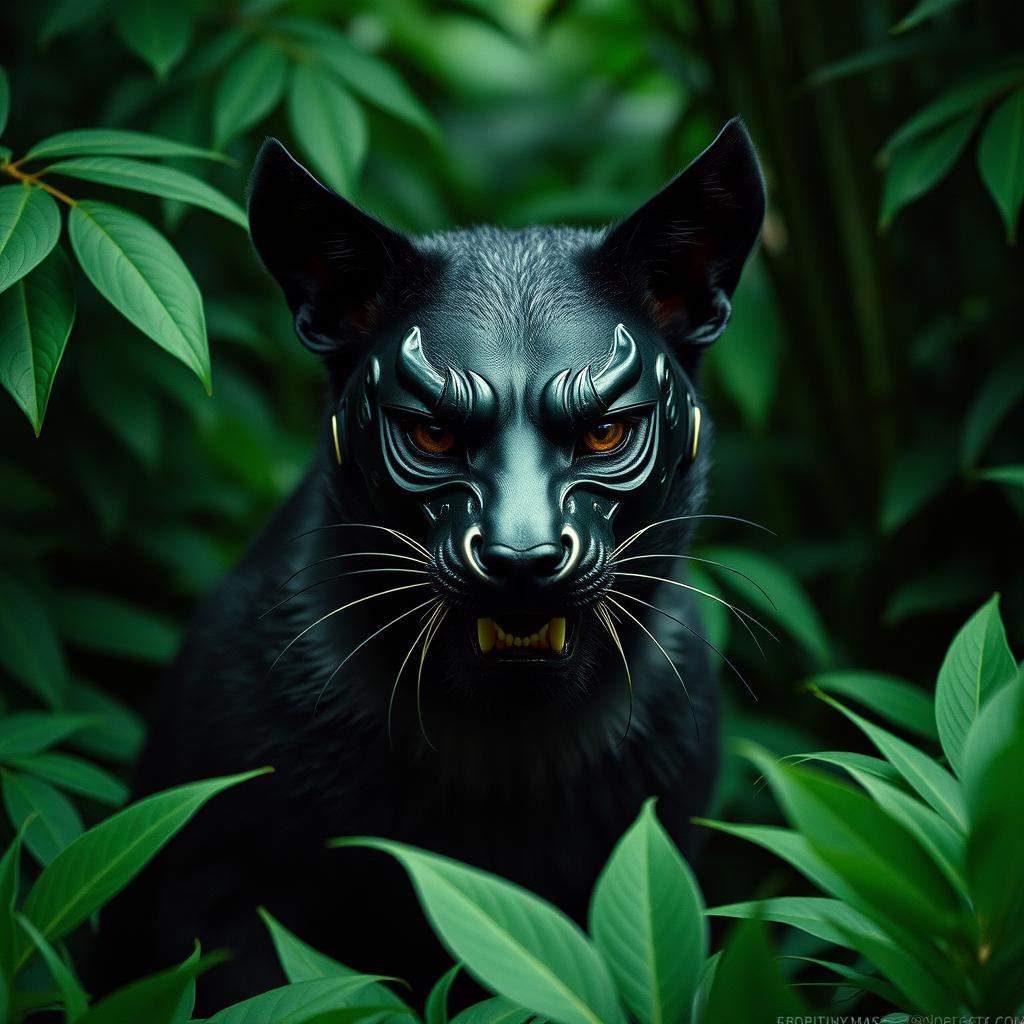 My Pet Panther