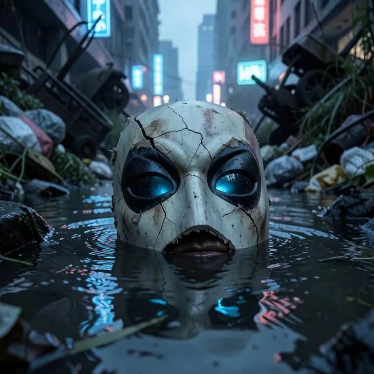 EL HÉROE CORROMPIDO