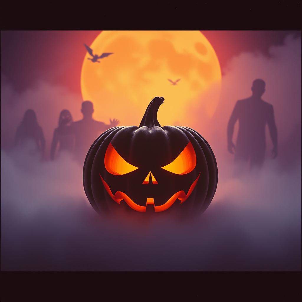 Trick Or Reap