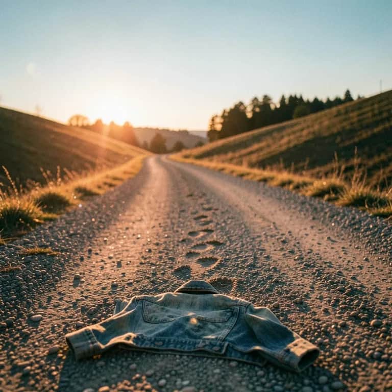 Backroads don’t forget