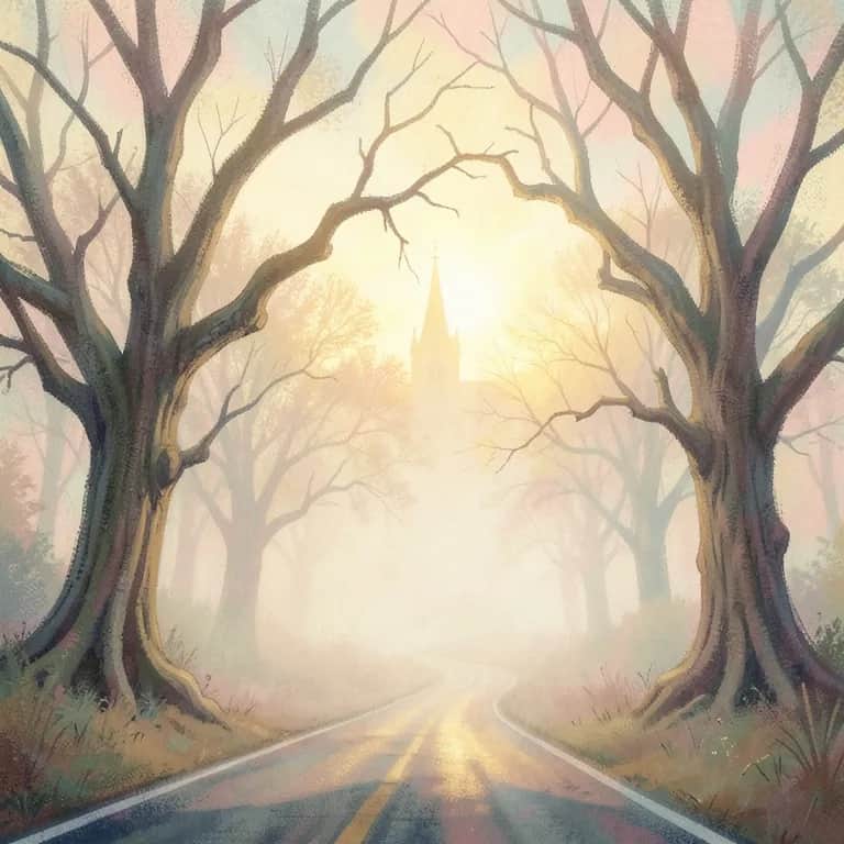 Every Road Leads Back (ERLB)