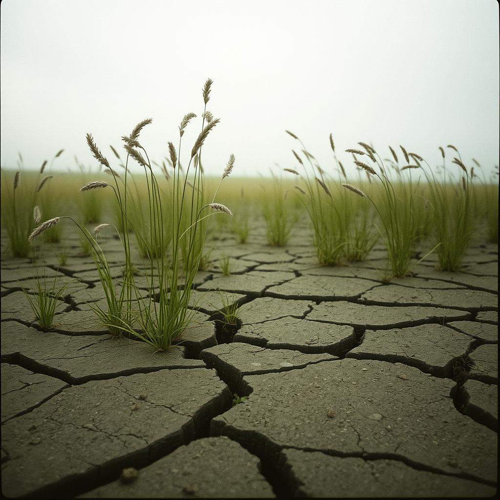 Salt of the Earth