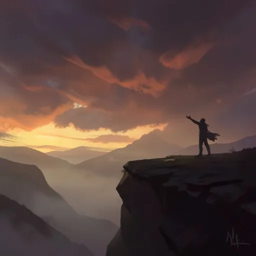 Come Hell or High Water