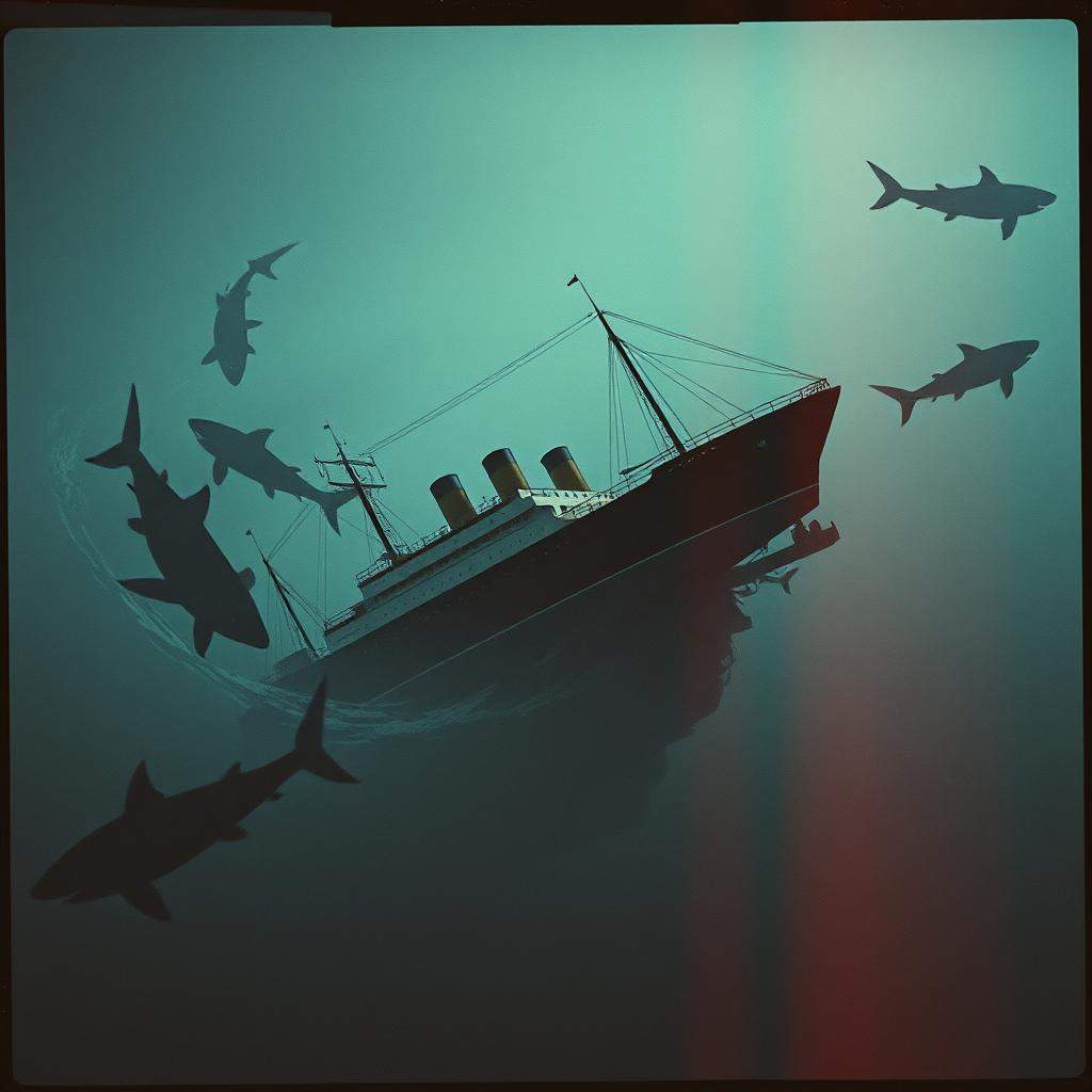 Sinking D's D