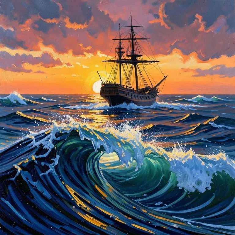 Black Flag Tide