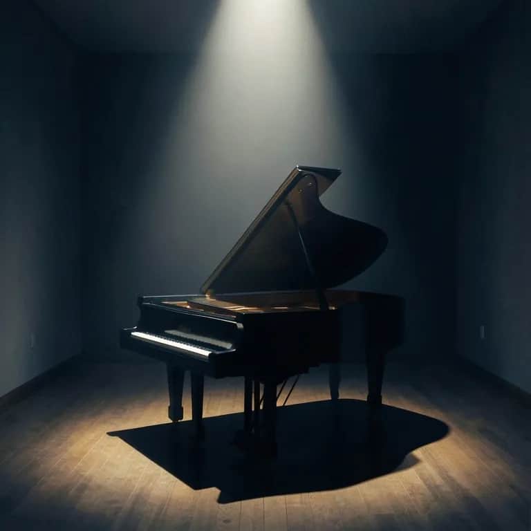 Distant Lullaby: LIVE