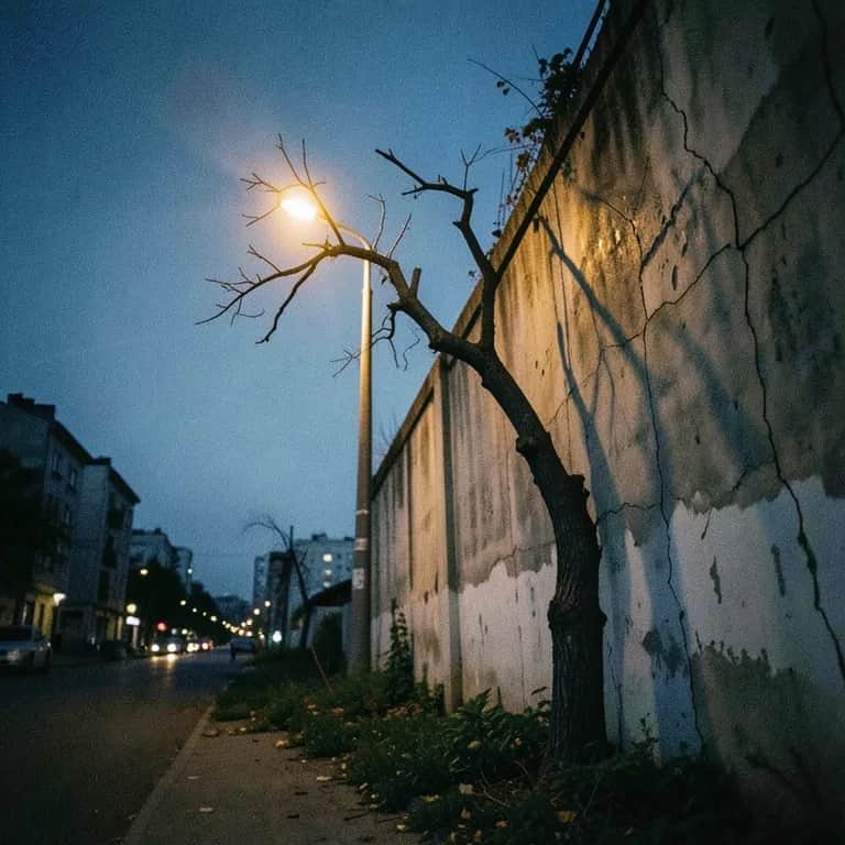 From The Bottom Just Like You