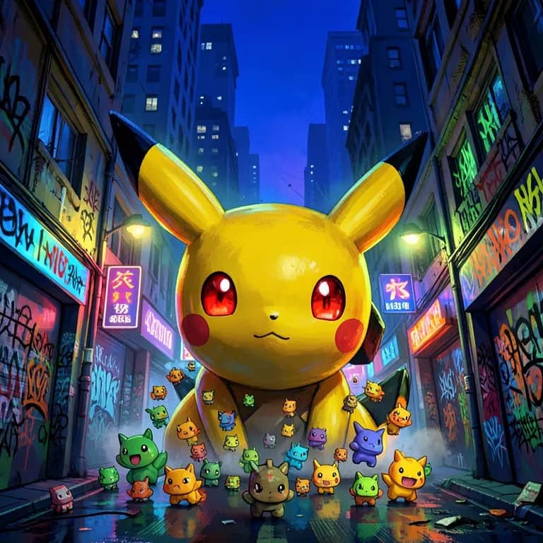 Catch ’Em in the Trap