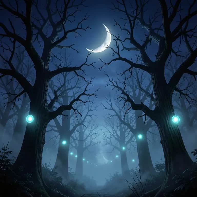 Fractals in My Chest