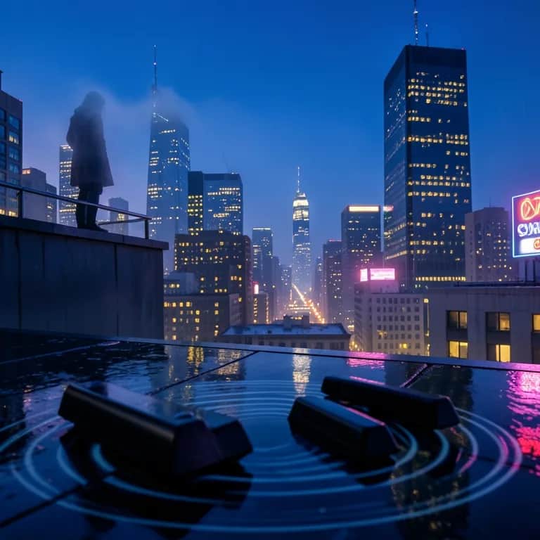 You Say The Right Things (But I See The Truth)