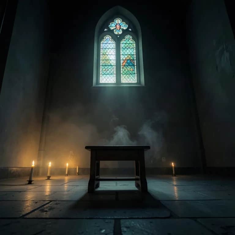 Floor to Kneel