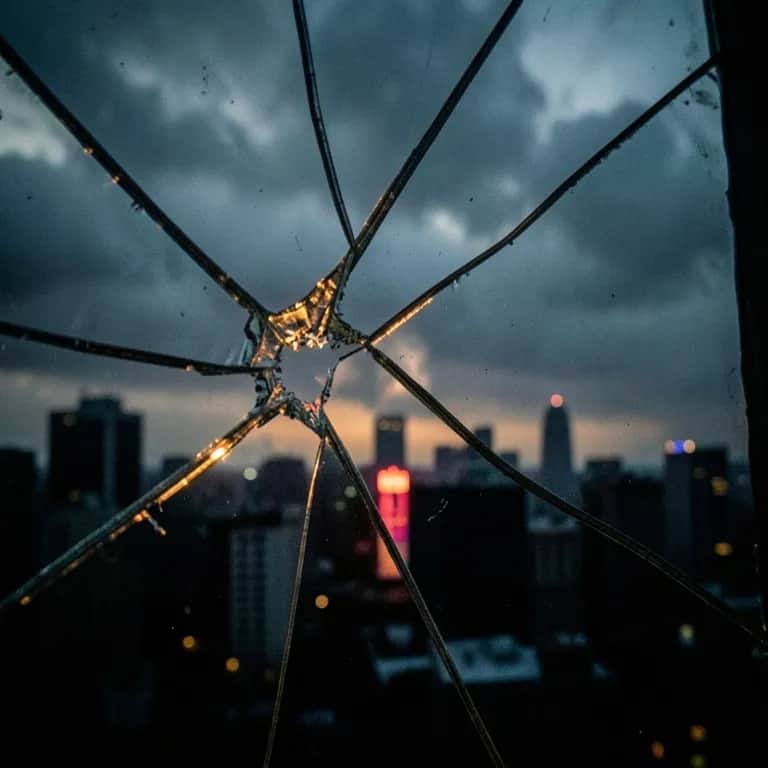 Giving Up the Love Chase