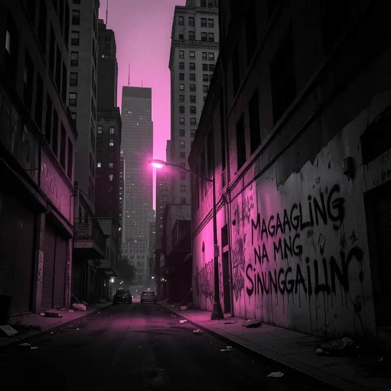 Magagaling na mga Sinungaling