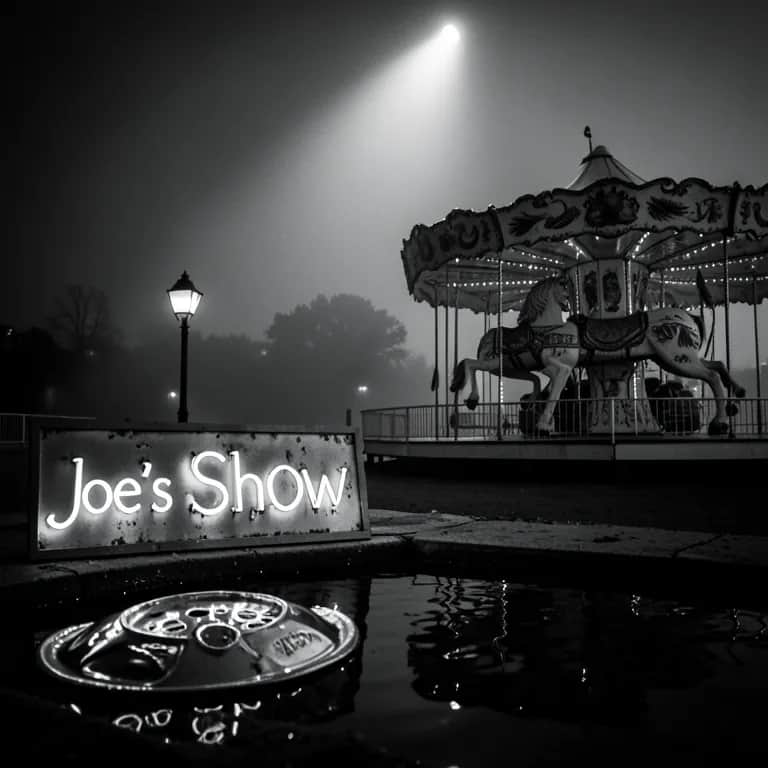 Catfish Joe