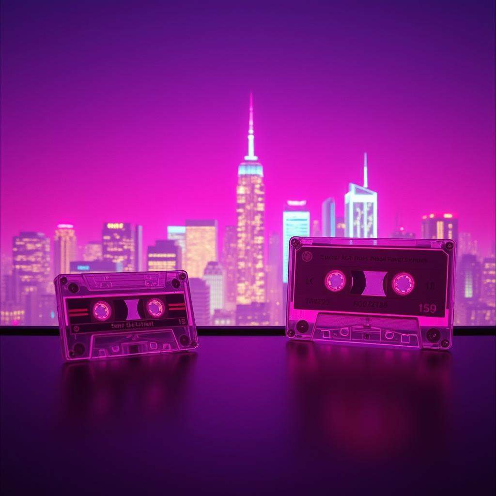 STAR - "Shining Through the Years" (80's-90's)
