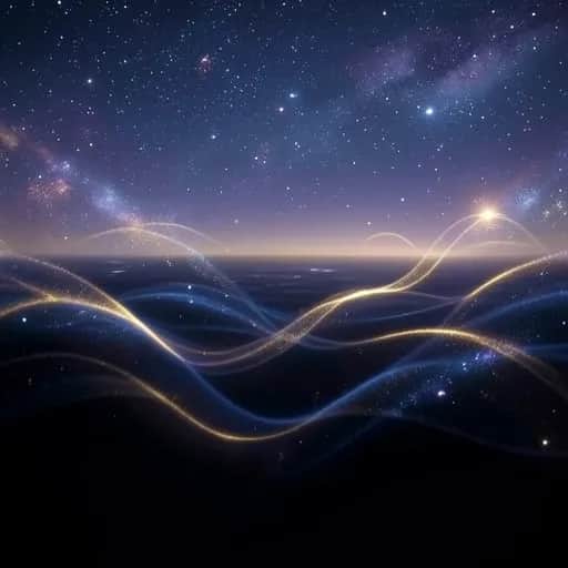 Guided by the Infinite