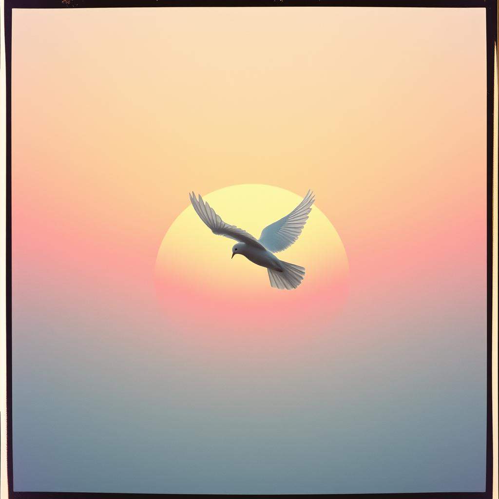 Gratitude's Melody