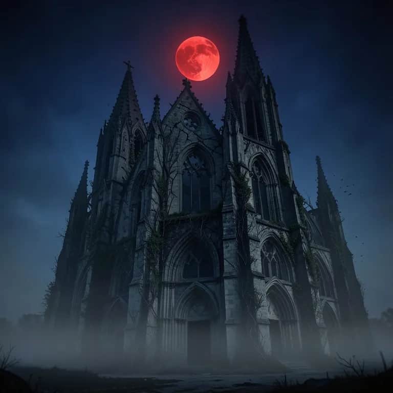 Black Thorn Oath