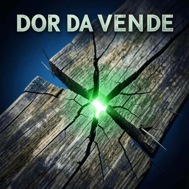 Dor da verdade