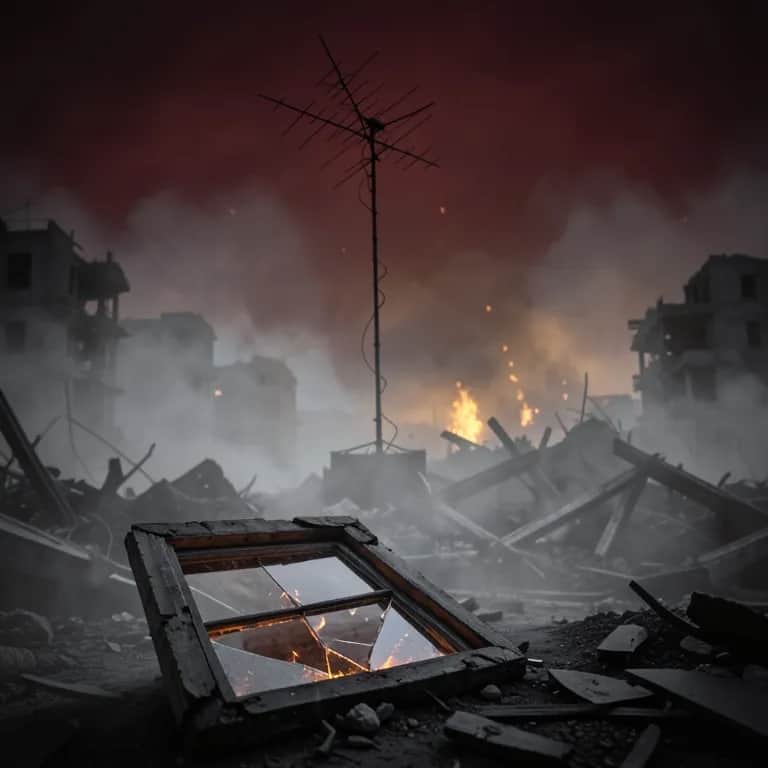 Requiem Of The Infected