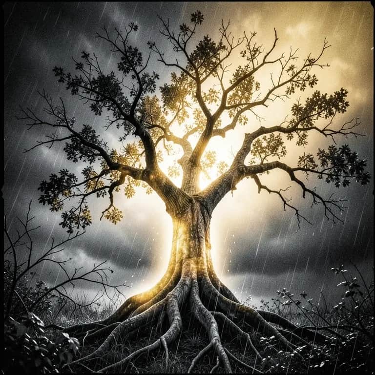 Rise with Faith