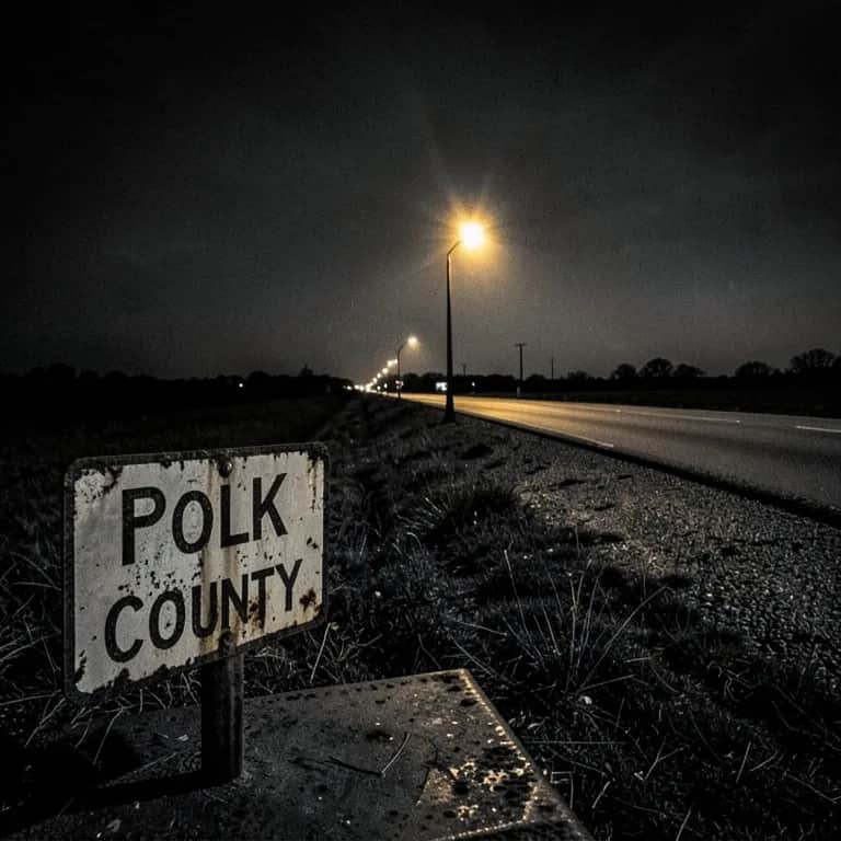 Polk County