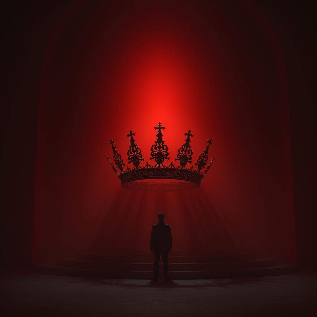 Still Chosen