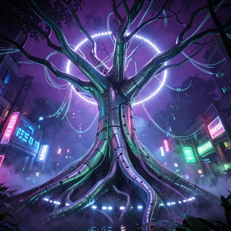 Trippin