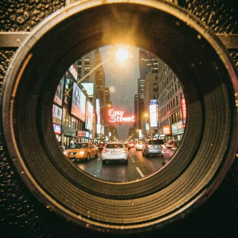 Cash for the Camera