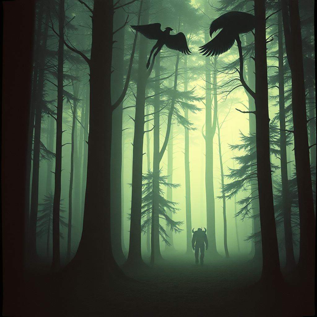 The Ballad of Ghost