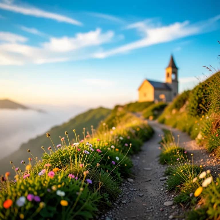 Joy comes in the morning by Victor Joseph