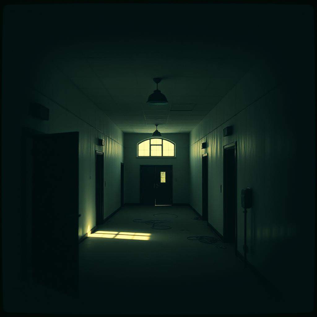 Asylum dnb remix