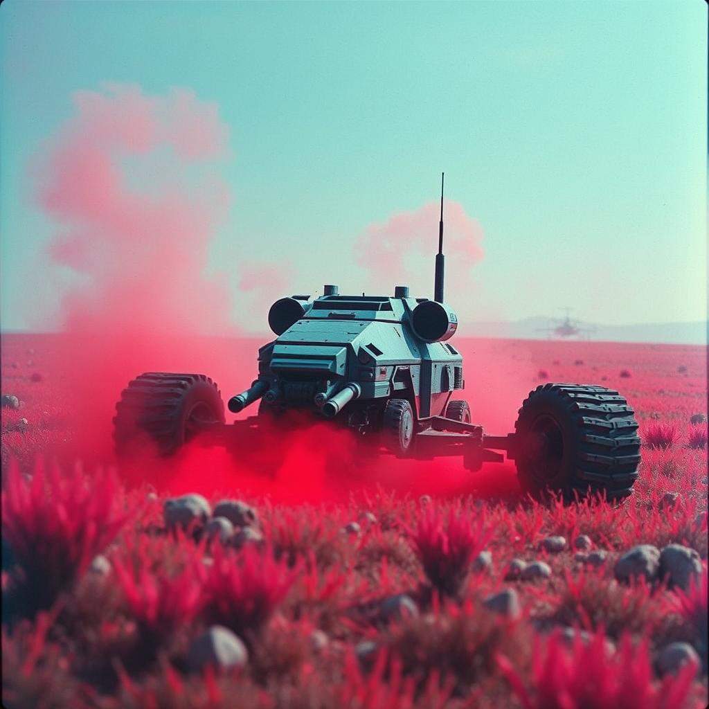 War Machine