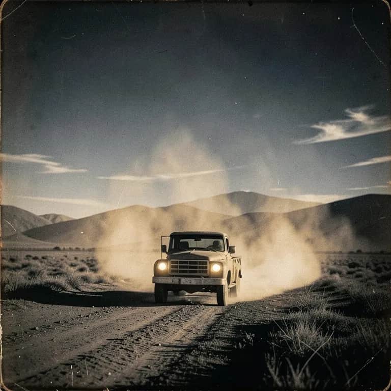 Bad Luck, Good Boots