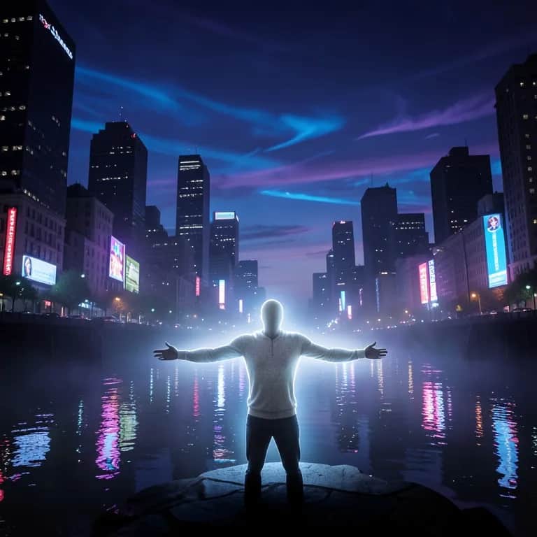 ENERGY (તમે અમે સાથે ઊંચા ઉઠીશું)