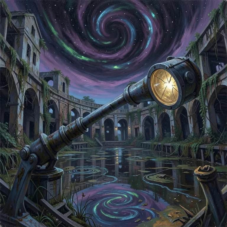 Temporary high(prog)