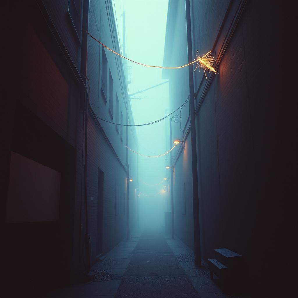 Dark Streets